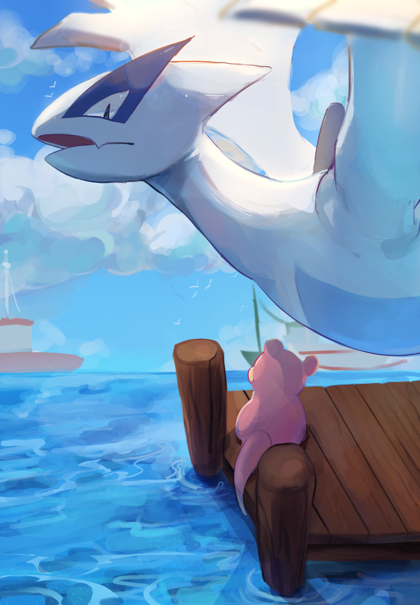 Gen 1 Pokemon (Nintendo) Rule 34 Image