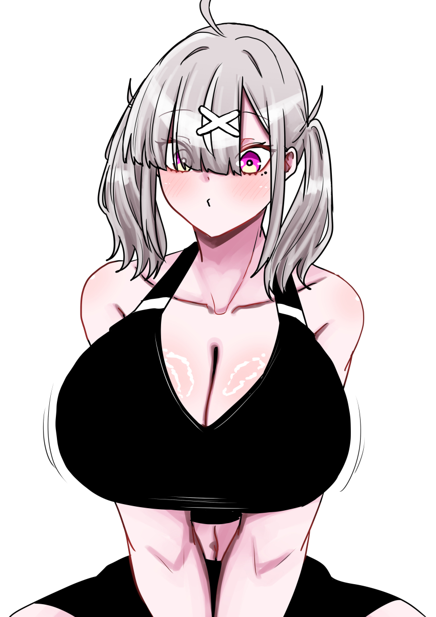 Sukoya Kana (Nijisanji) Rule 34 Image