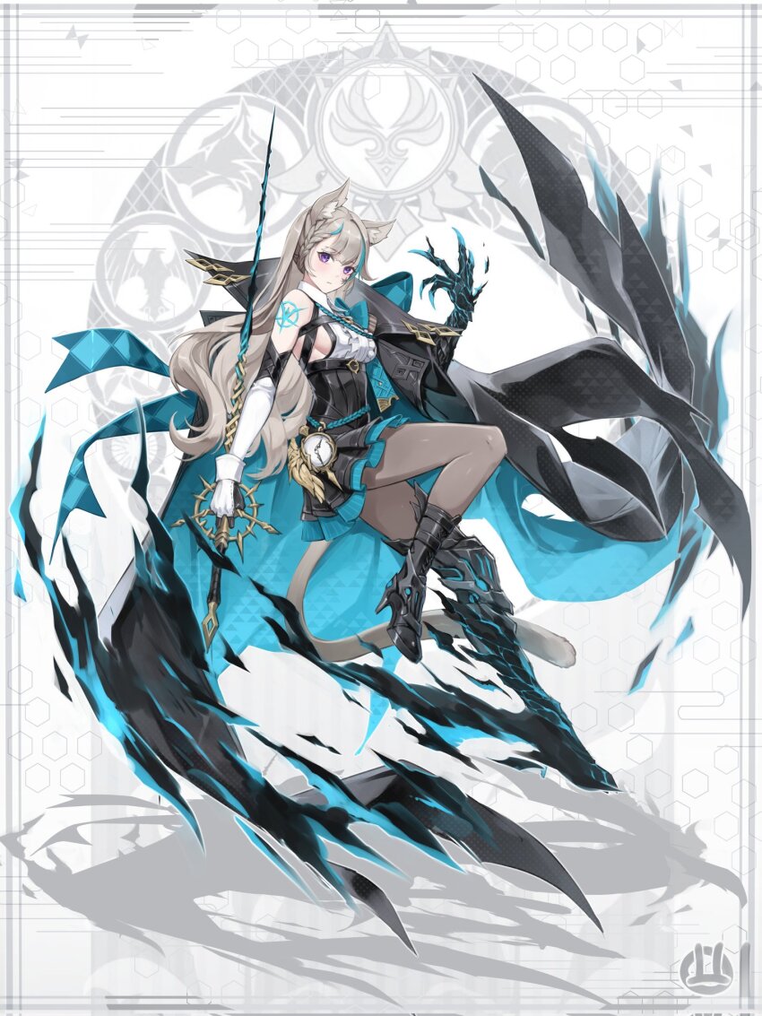 Lynette (Genshin Impact) Rule 34 Image