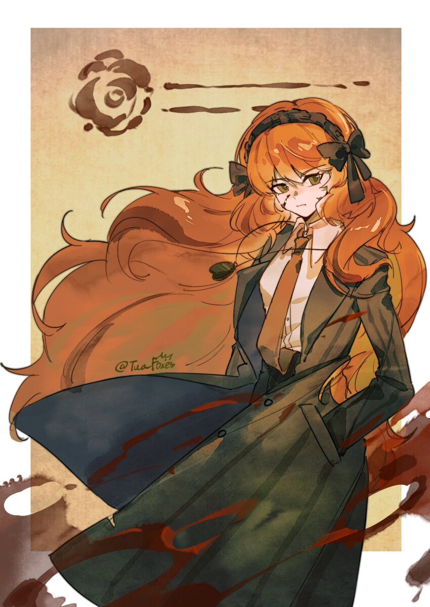 E.G.O (Project Moon) Rule 34 Image