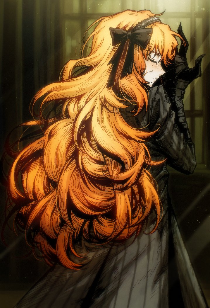 E.G.O (Project Moon) Rule 34 Image