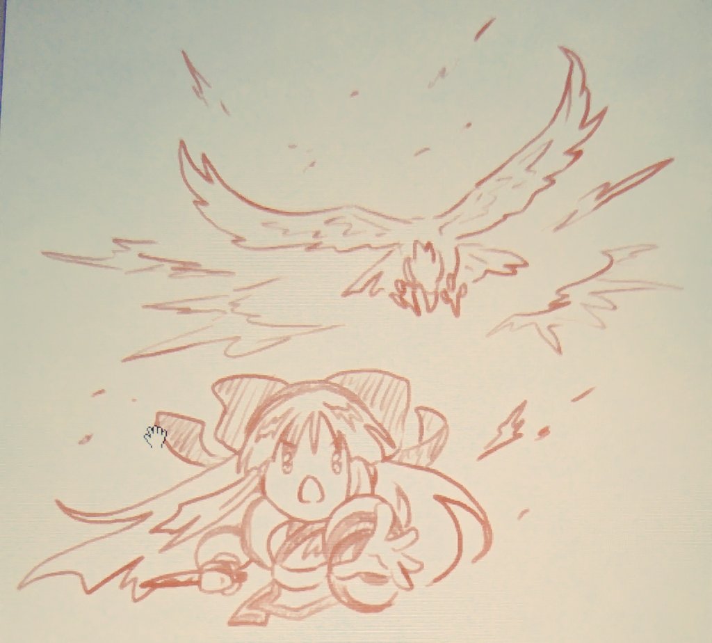 Nakoruru (Samurai Spirits) Rule 34 Image