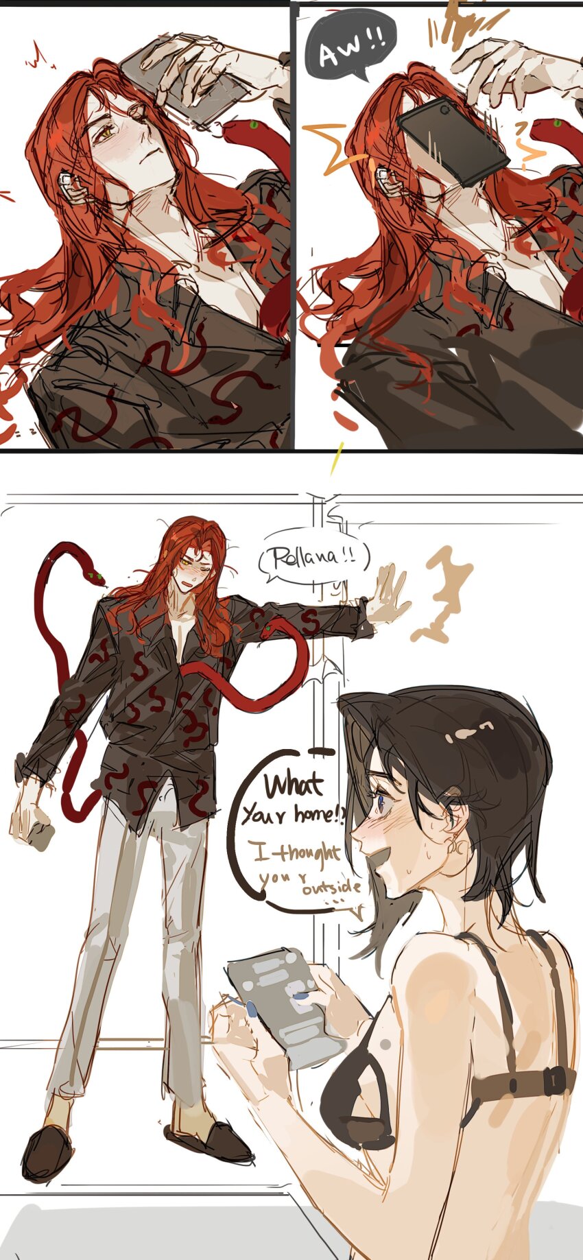 Messmer The Impaler (Elden Ring) Rule 34 Image