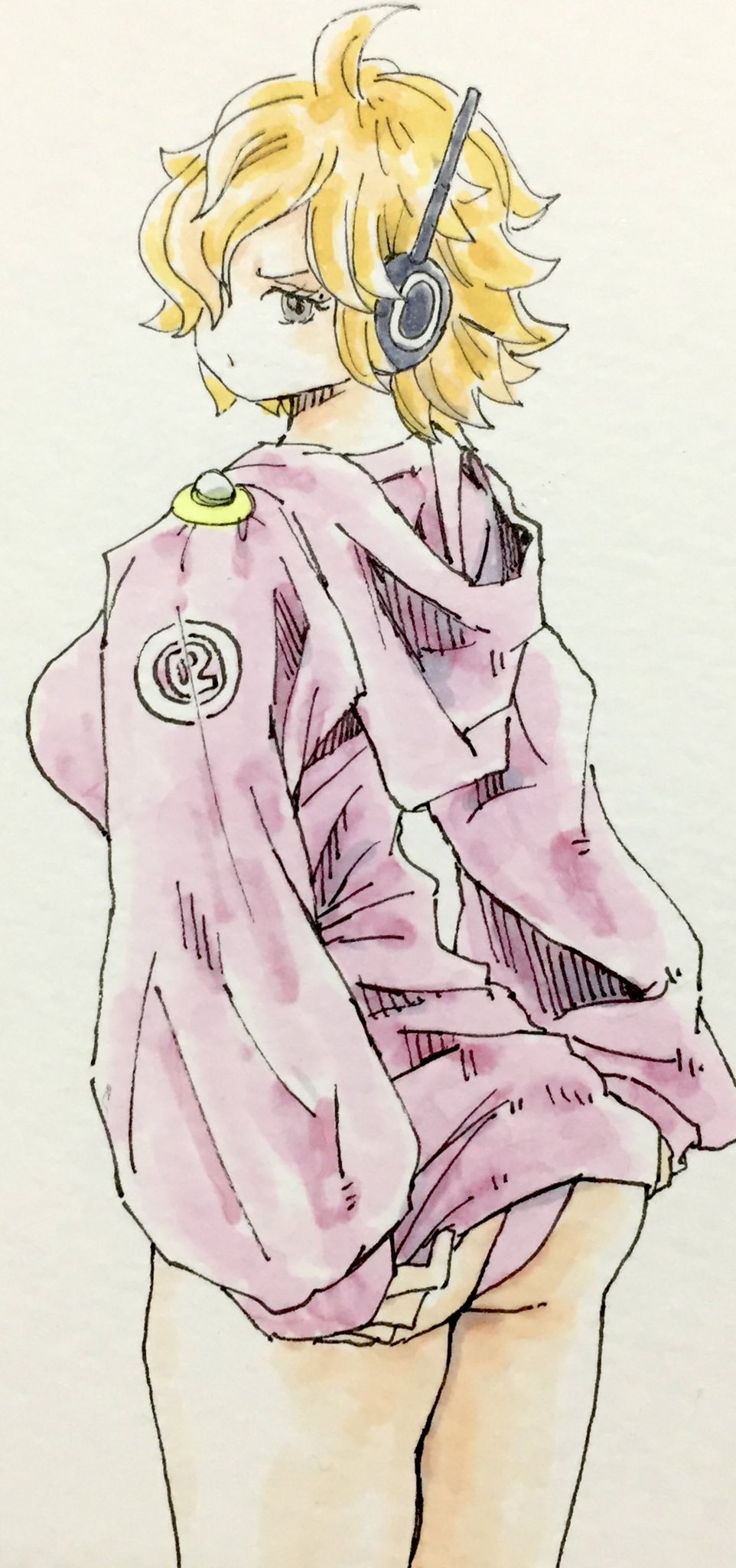 Vegapunk Lilith (One Piece) Rule 34 Image
