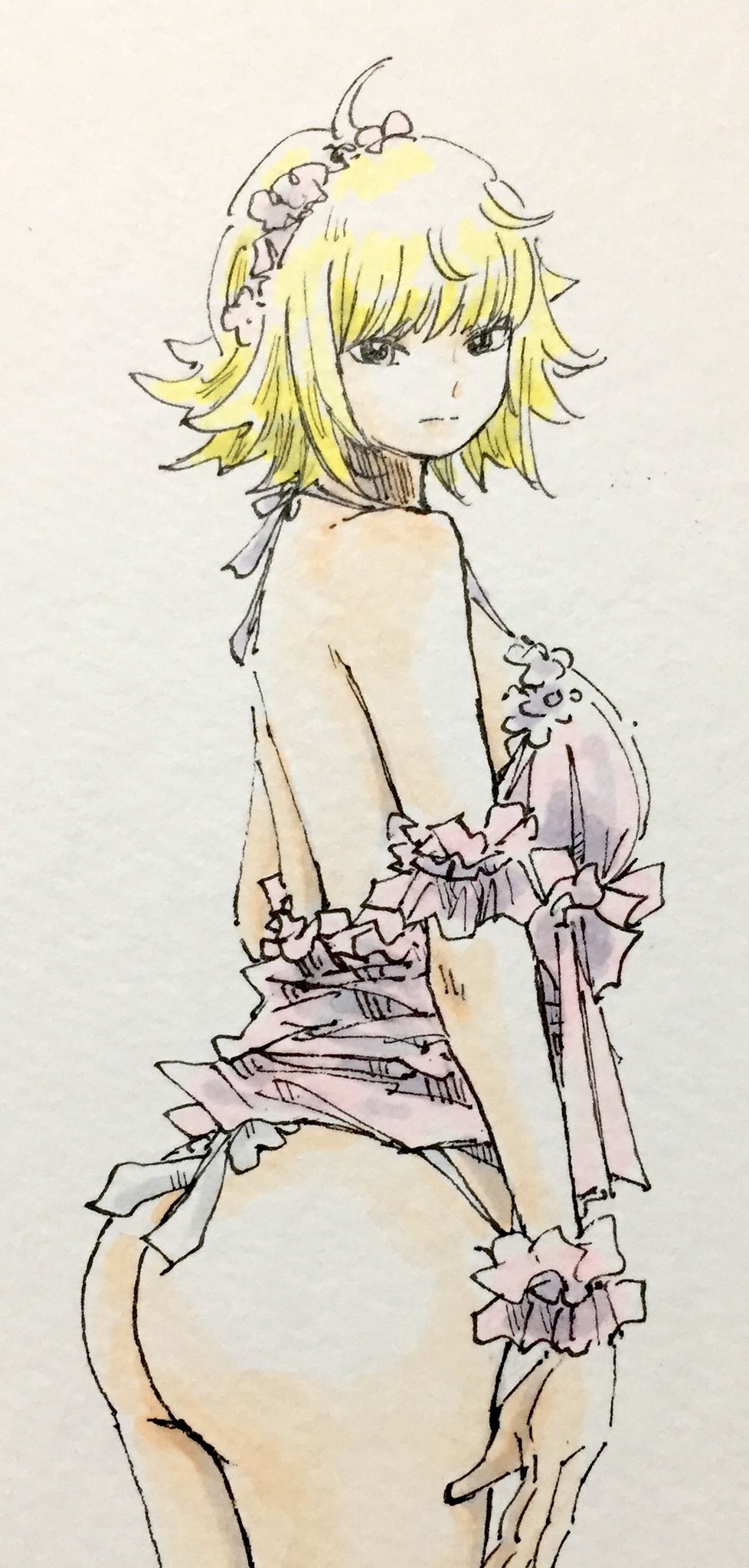 Marguerite (One Piece) Rule 34 Image