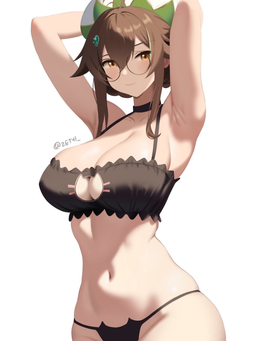 Indie Virtual Youtuber Rule 34 Image