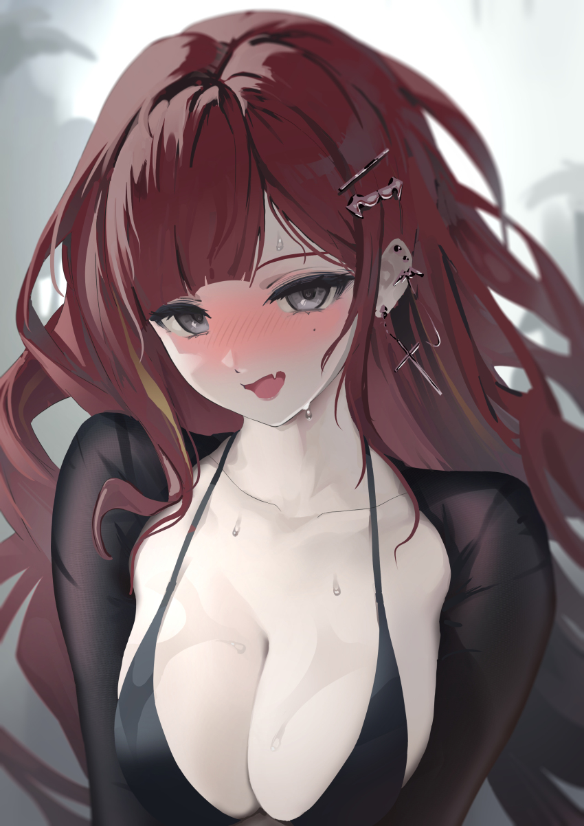 Akane Lize (Stellive) Rule 34 Image