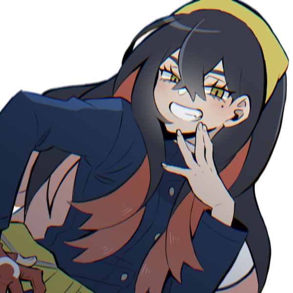 Carmine (Pokemon) Rule 34 Image