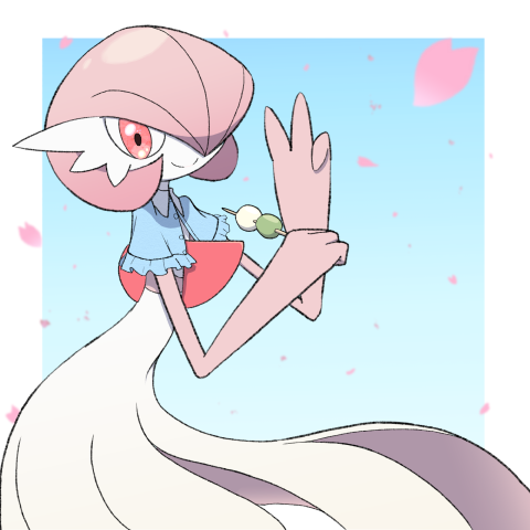 Gardevoir (Nintendo) Rule 34 Image