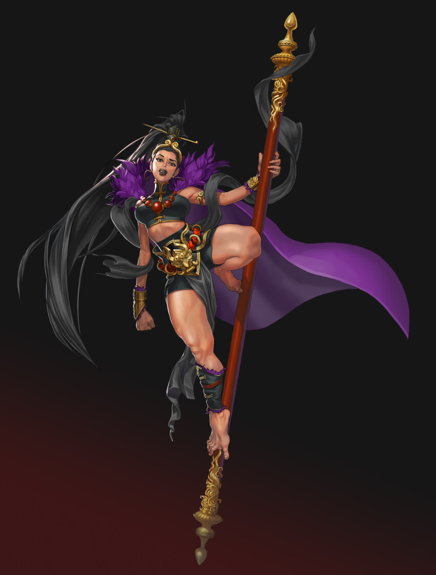 Character Request (Check Copyright) Rule 34 Image