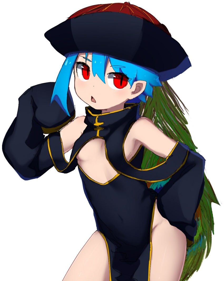 Original Rule 34 Image