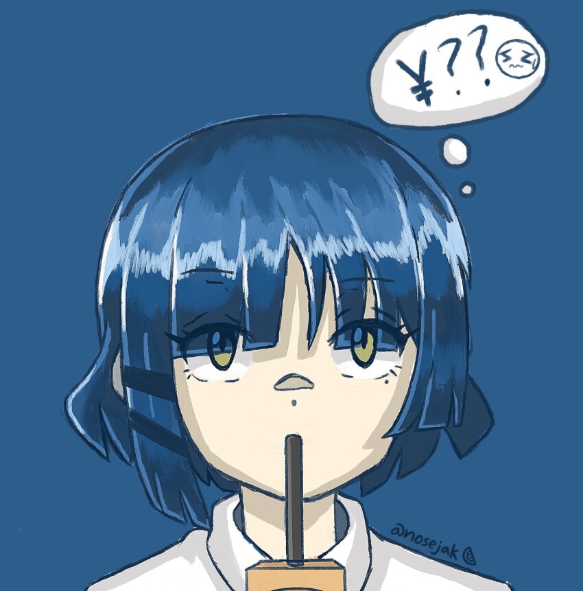Bocchi The Rock! Rule 34 Image