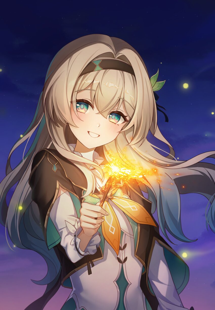 Firefly (Honkai: Star Rail) Rule 34 Image