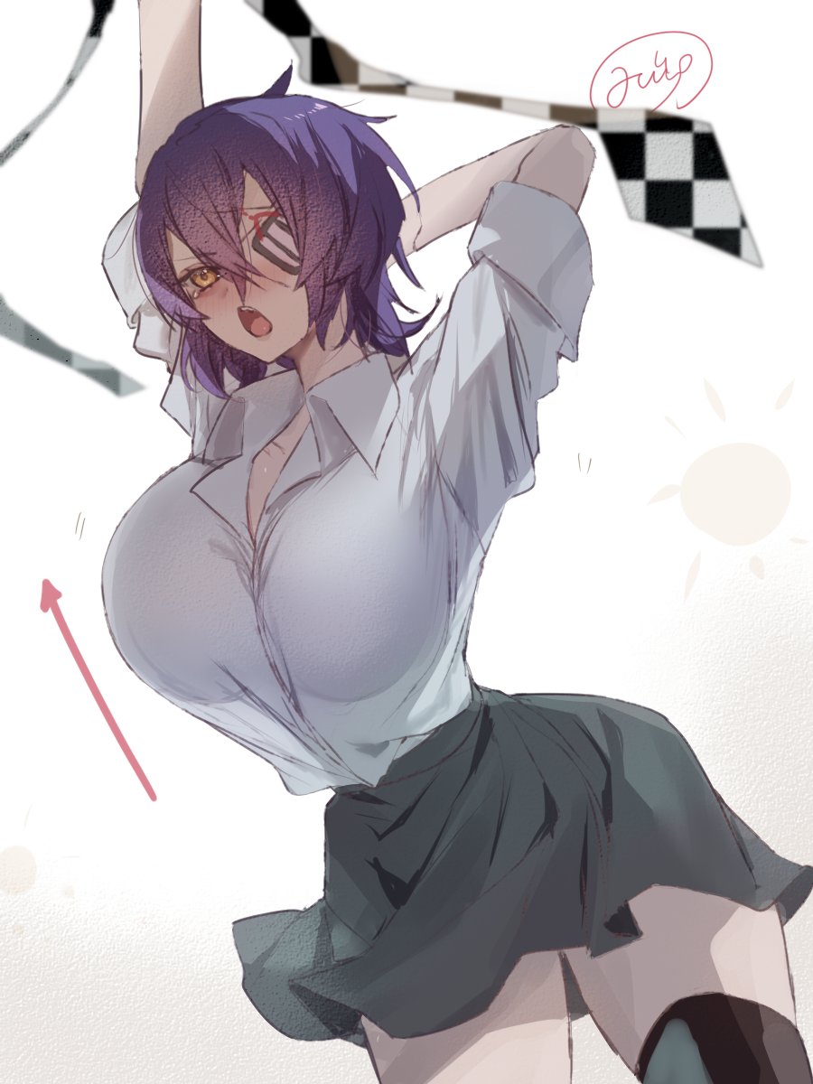Kantai Collection Rule 34 Image