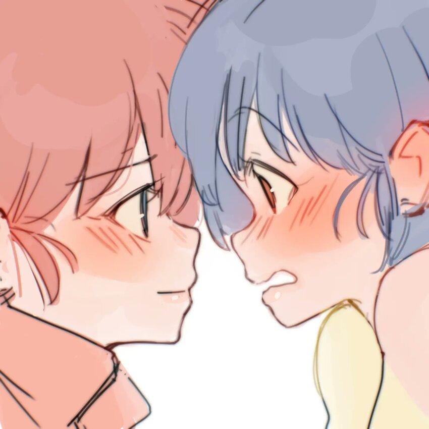 Ranma-Chan (Ranma 1/2) Rule 34 Image