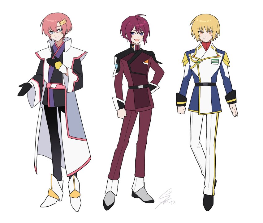 Cagalli Yula Athha (Gundam) Rule 34 Image