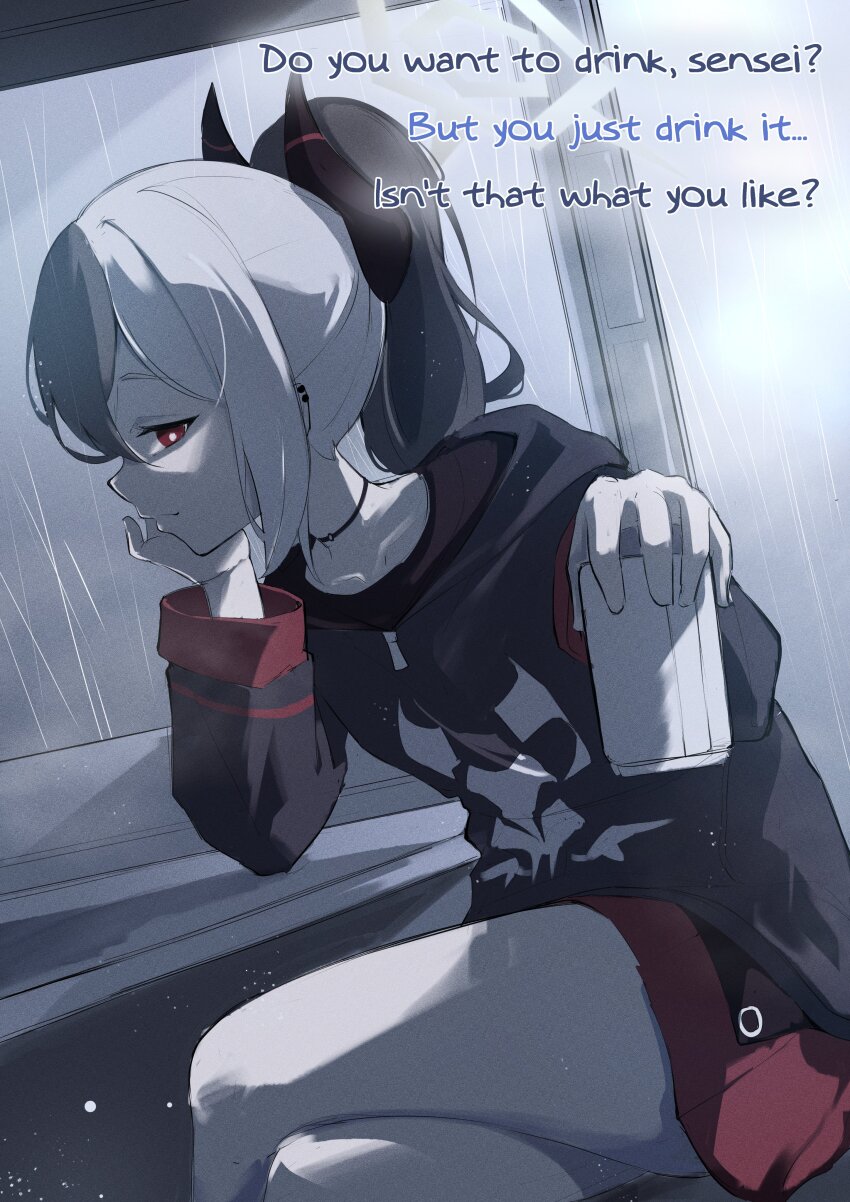 Kayoko (Blue Archive) Rule 34 Image