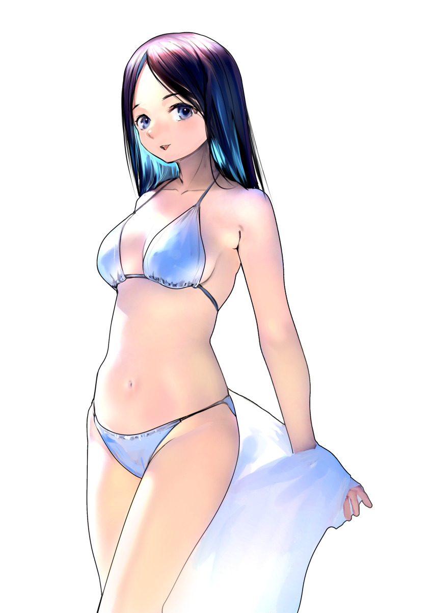 Bikini Day Rule 34 Image