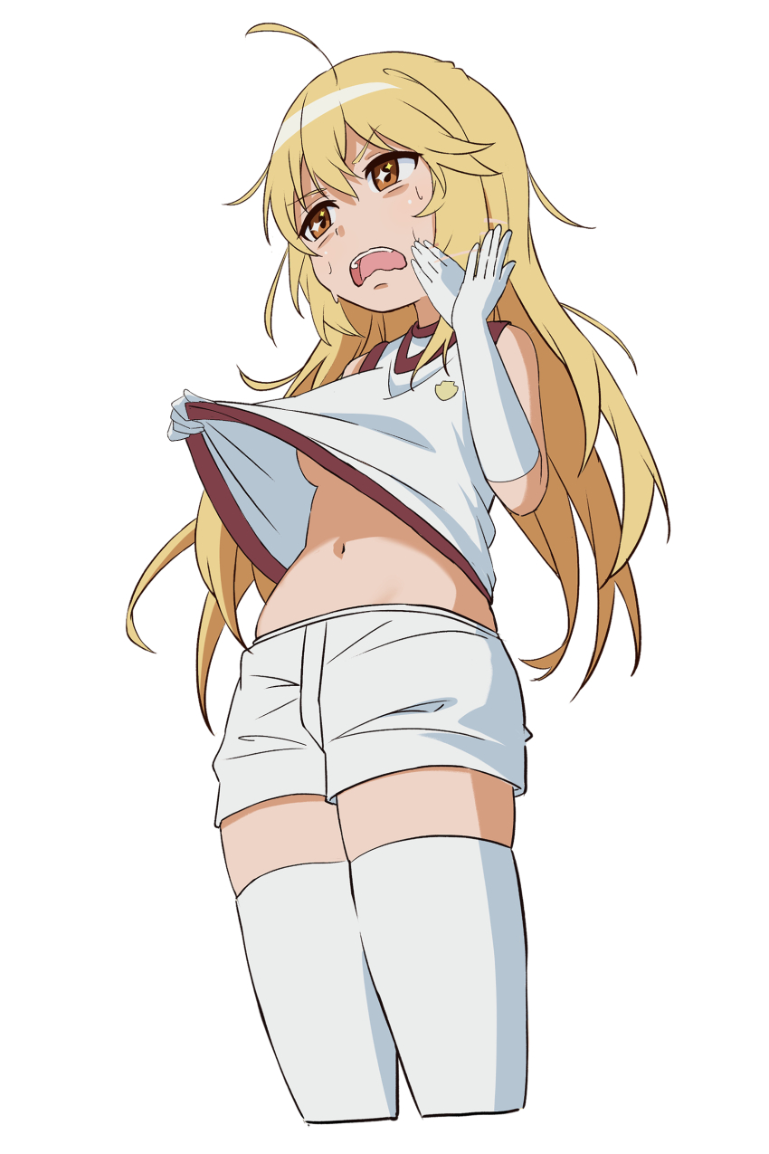 Shokuhou Misaki (Toaru Kagaku No Mental Out) Rule 34 Image