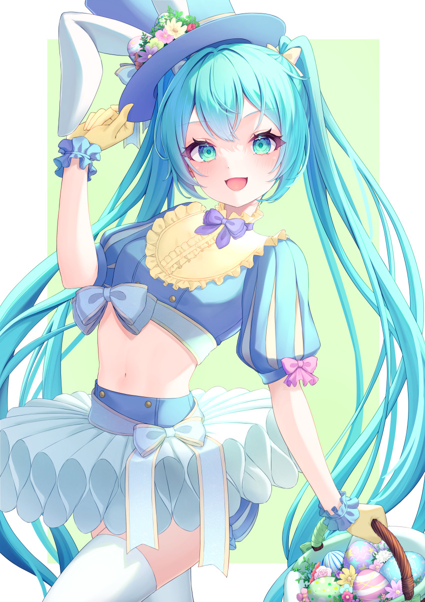 Hatsune Miku (Vocaloid) Rule 34 Image