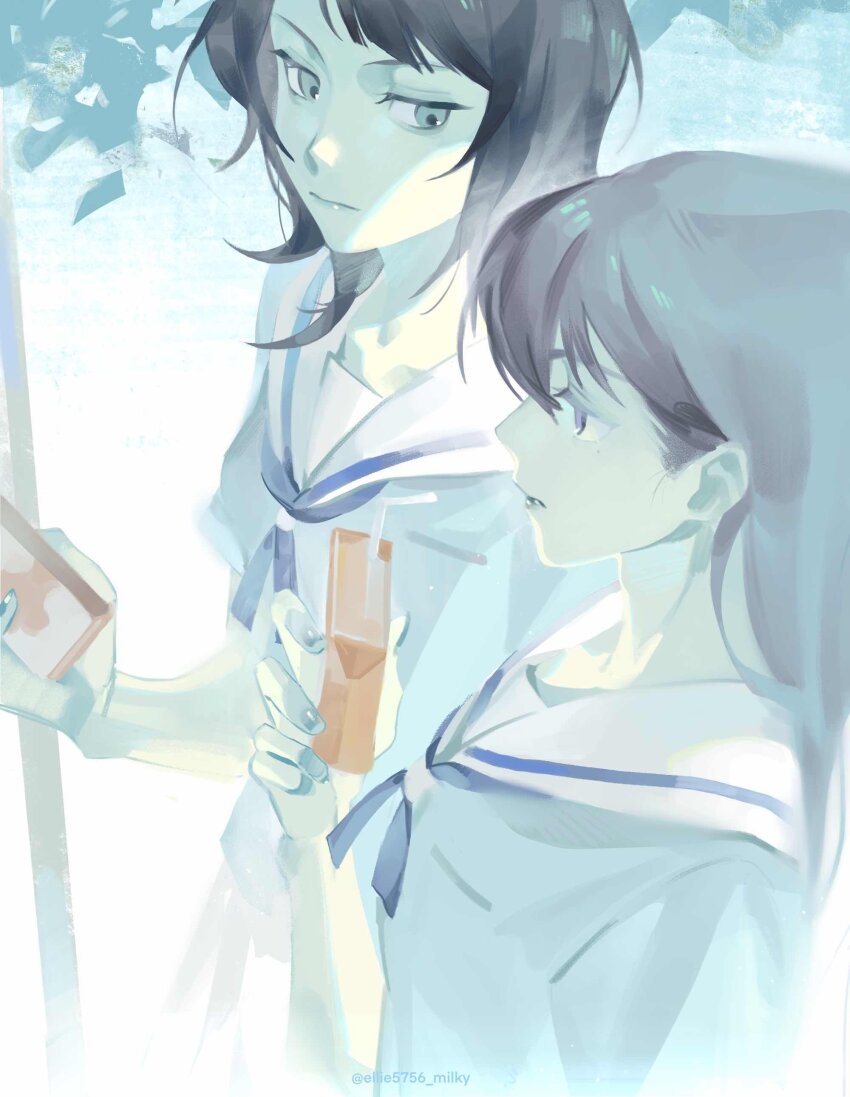 Shiina Taki (Bang Dream!) Rule 34 Image