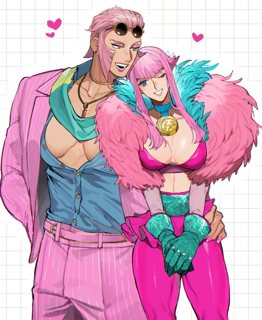 Manon Legrand (Marisa (Street Fighter)) Rule 34 Image