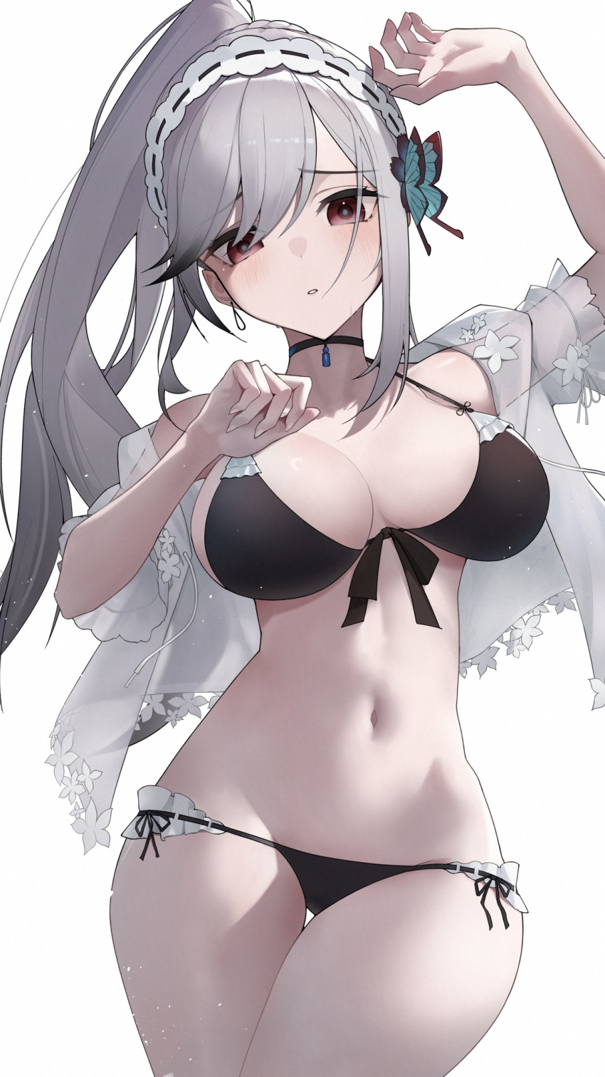 Dunkerque (Azur Lane) Rule 34 Image