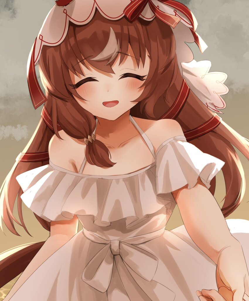 Still In Love (Umamusume) Rule 34 Image