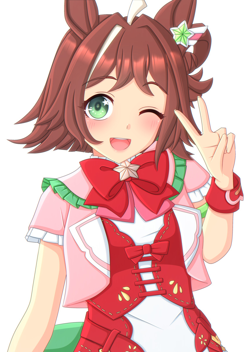 Rhein Kraft (Umamusume) Rule 34 Image