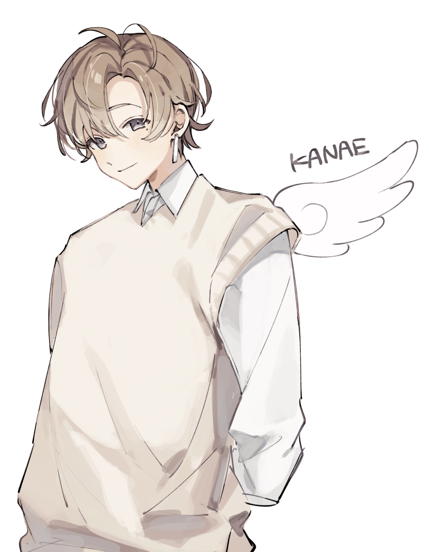 Kanae (Nijisanji) Rule 34 Image