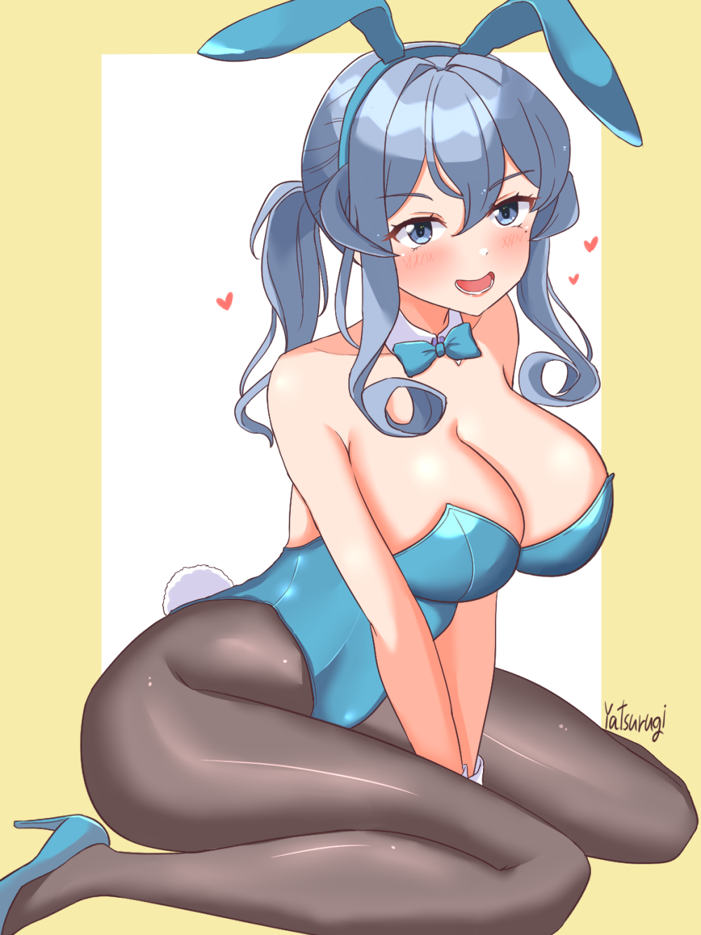 Gotland (Kancolle) Rule 34 Image