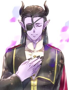 Najinn (Dragon Quest) Rule 34 Image