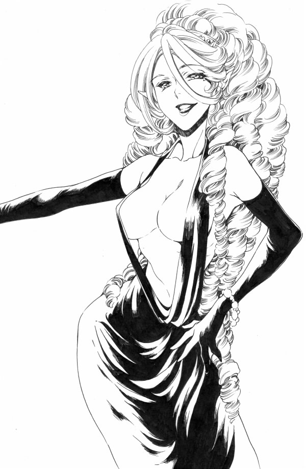 Dragon Quest Rule 34 Image