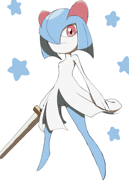 Gen 3 Pokemon (Nintendo) Rule 34 Image