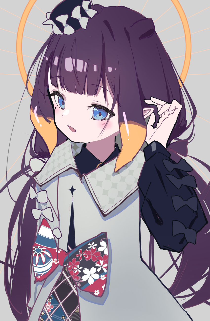 Ninomae Ina'Nis (Hololive) Rule 34 Image