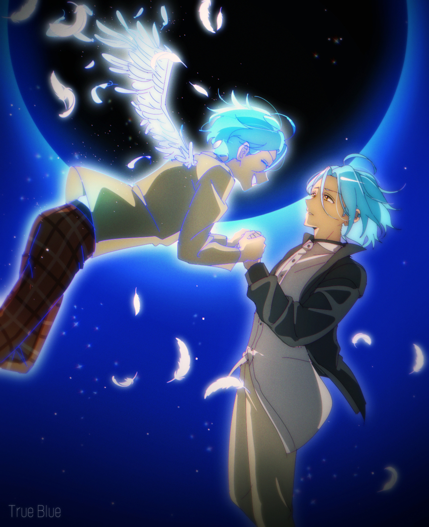 Ensemble Stars! Rule 34 Image