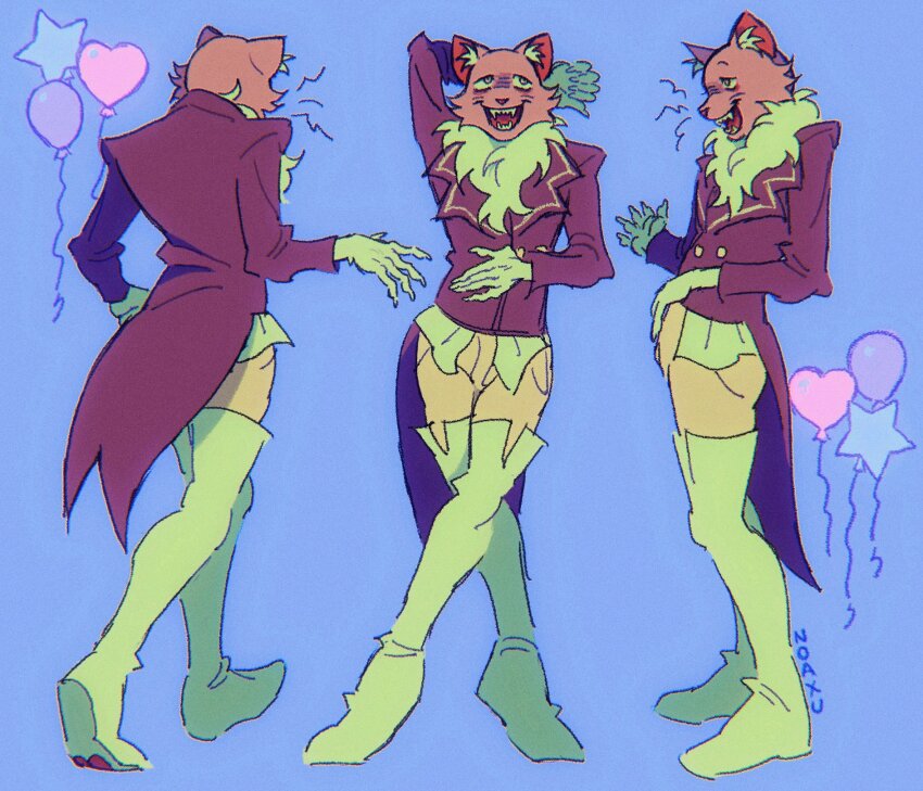 Fear &Amp; Hunger 2: Termina Rule 34 Image