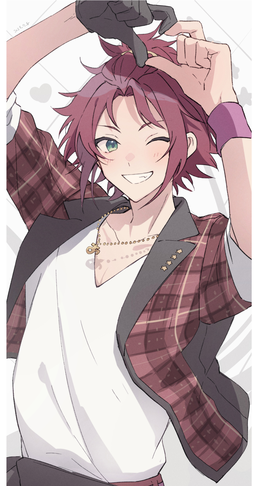 Ensemble Stars! Rule 34 Image