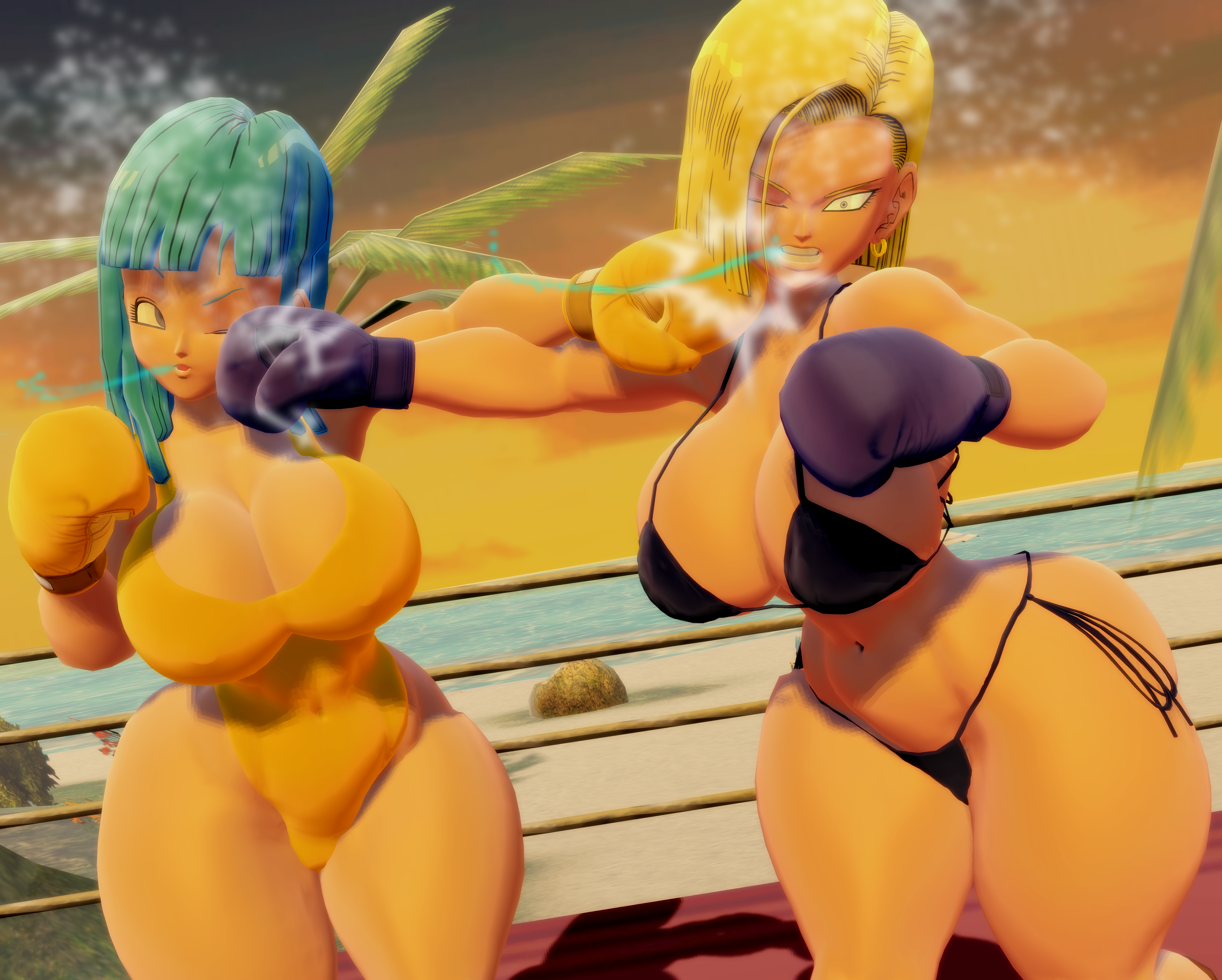 3d Rule 34 Image