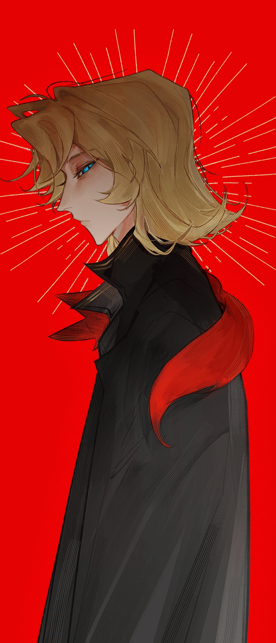 Black Jacket Rule 34 Image