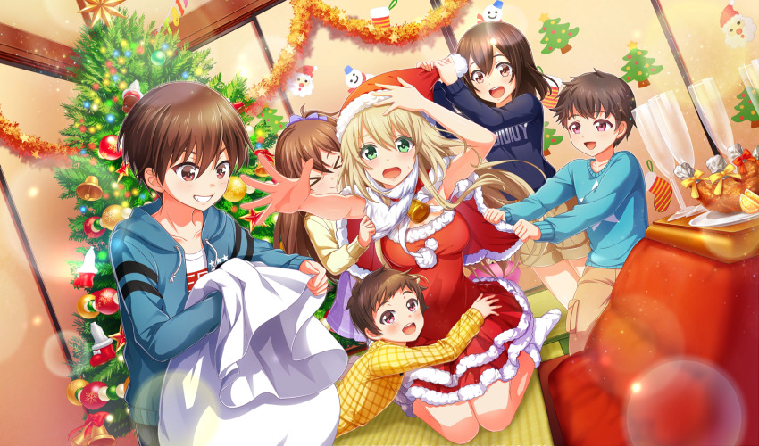 Hachigatsu No Cinderella Nine Rule 34 Image