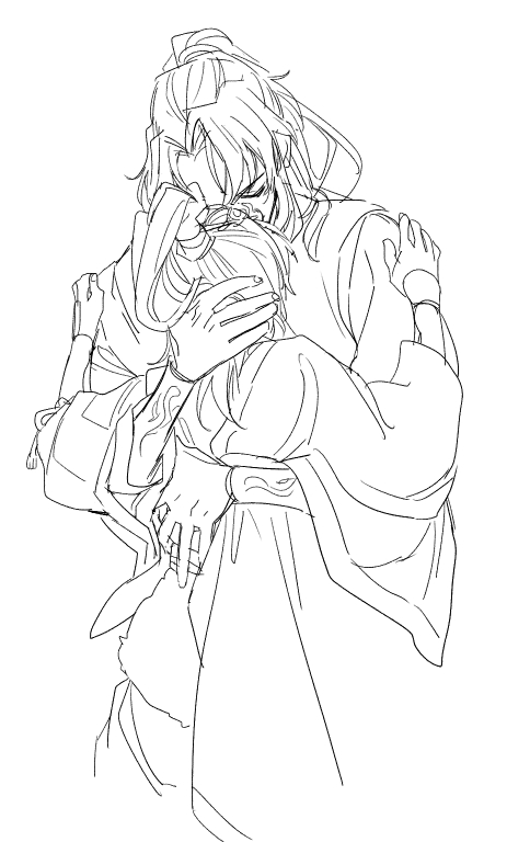 Fate/Samurai Remnant Rule 34 Image