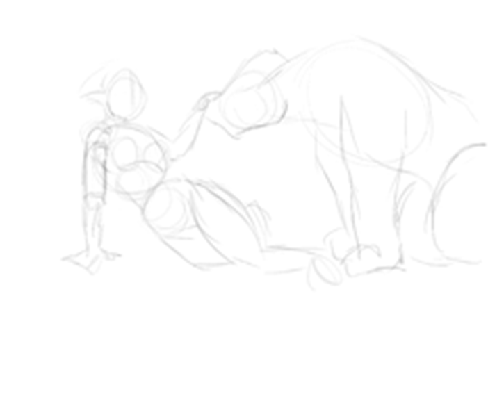 Animated Rule 34 Image