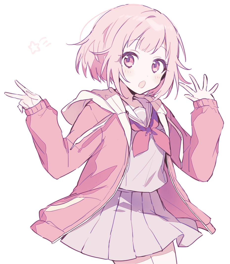 Ootori Emu (Project Sekai) Rule 34 Image