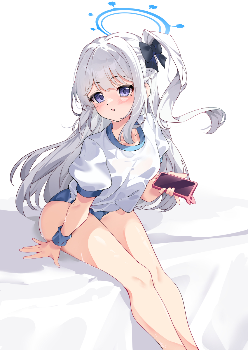 Miyako (Blue Archive) Rule 34 Image