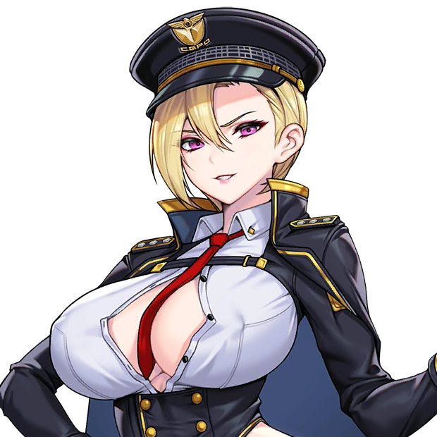 Sadius Of Retribution (Last Origin) Rule 34 Image