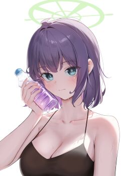 Saki (Blue Archive) Rule 34 Image