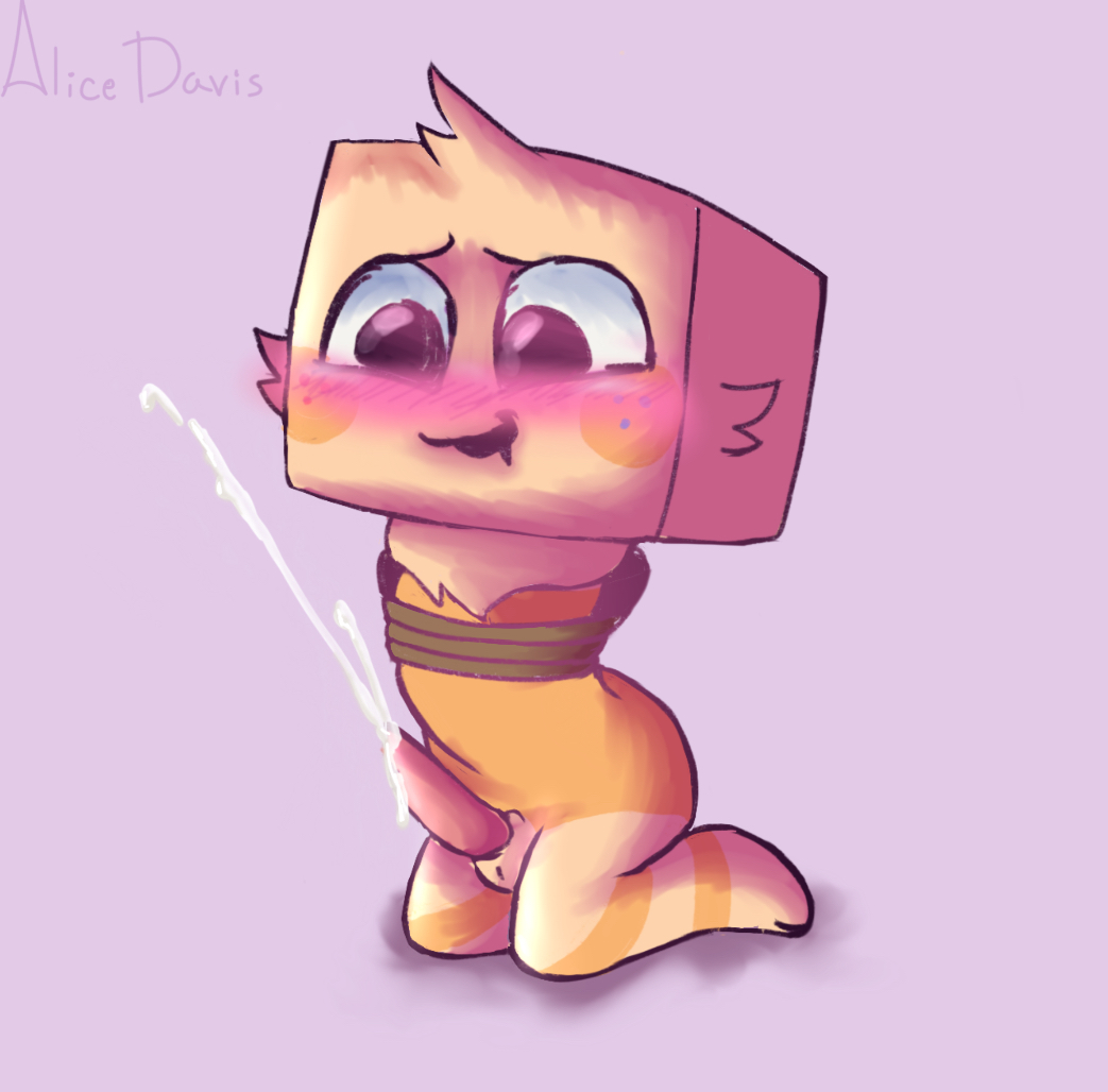 Dandy'S World Rule 34 Image