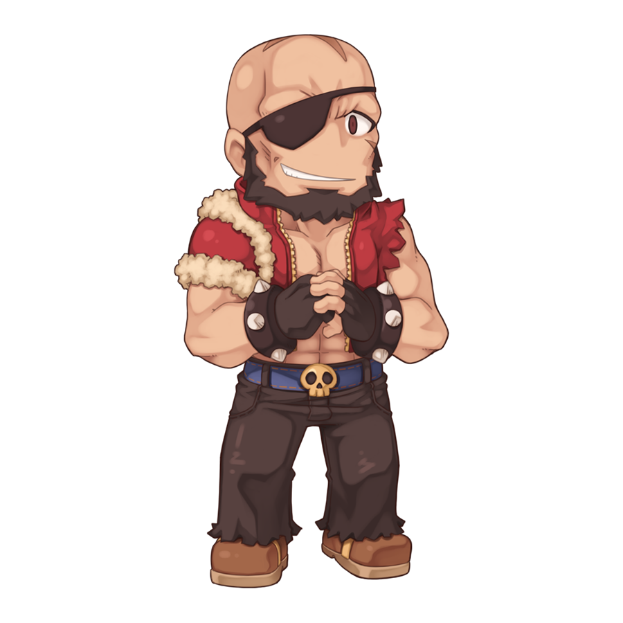 Rogue (Ragnarok Online) Rule 34 Image