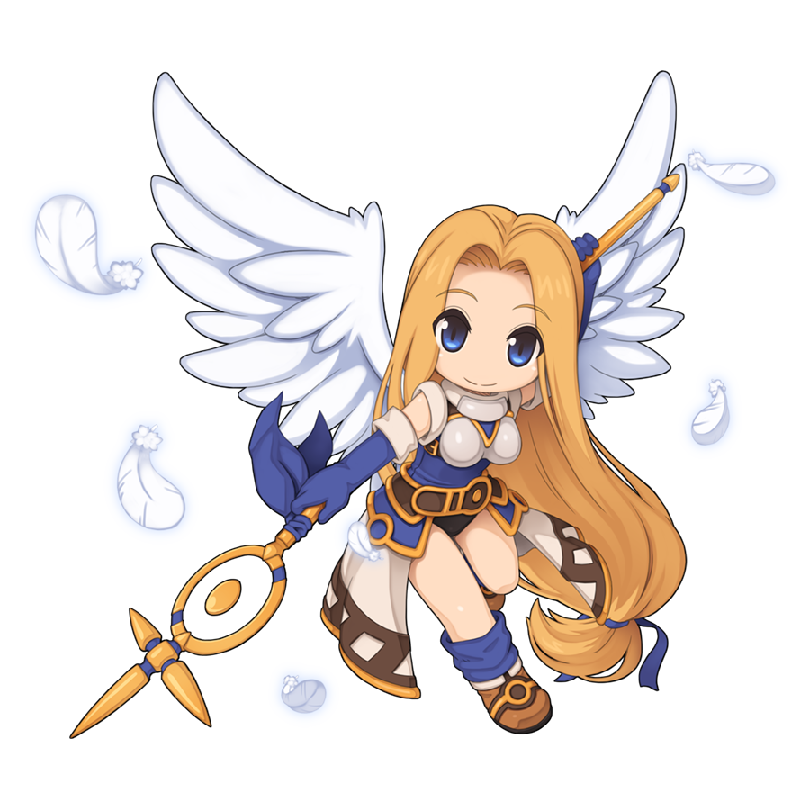 Ragnarok Online Rule 34 Image